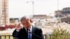 Netanyahu Kecam Obama Soal Resolusi PBB