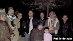 ئاسۆ عومه‌ر سواره‌