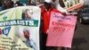 Nigerian Journalists Fear Violence in Election Run-up