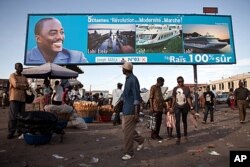 Elections RDC: Des hommes armés attaquent un bureau de vote dans le Sud