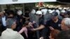 میئرز کی گرفتاری کے خلاف ترکی میں مظاہرے