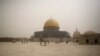 Israel Cabut Pembatasan Usia Jamaah Muslim di Yerusalem Timur