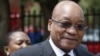S. African Court to Review Zuma Corruption Ruling