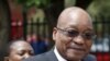 S. Africa's Zuma Withdraws Troops From Sudan's Darfur Region