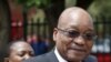 Jacob Zuma 