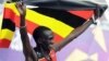 Олимпийский марафон неожиданно выиграл спортсмен из Уганды