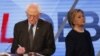 Pas de quartier entre Clinton et Sanders