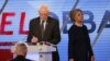 Клинтон и Сандерс проведут дебаты в преддверии праймериз в штате Нью-Йорк