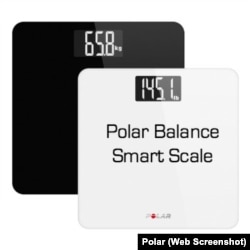 Polar Balance Smart Scale