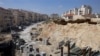 تصویب ساختن خانه های جدید در اورشلیم شرقی