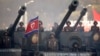 국제전략연구소 보고서 "북한 군 현대화 거의 없어"