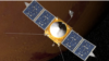 Espace: la France participe à la mission MAVEN