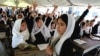 Афганистан: массовое отравление в женской школе