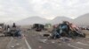 秘魯車禍至少37人死亡