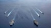 美國宣布中國主權要求不合法 南中國海衝突風險增加