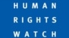 人權組織敦促緬甸當局釋放所有政治犯
