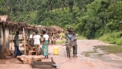 RDC: les tueries intercommunautaires s'étendent à la province du Kwilu