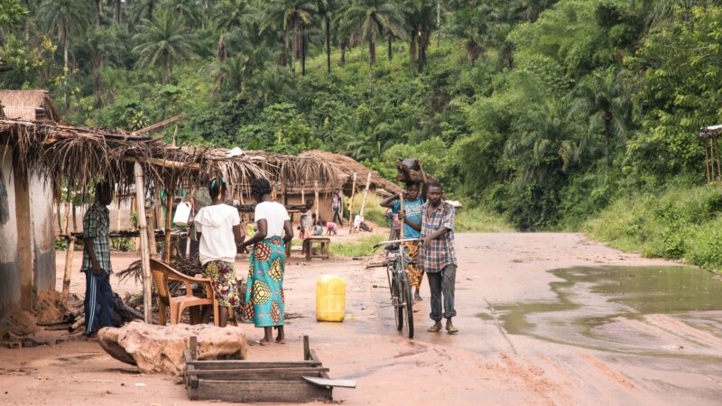 RDC: les tueries intercommunautaires s'étendent à la province du Kwilu