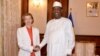 France, Germany Tighten Defense Cooperation in Africa's Sahel