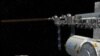 NASA Uzay Taksisi İçin Kesenin Ağzını Açtı