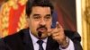 Aprobación de Maduro baja a menos del 20%