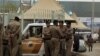 سعودی عرب میں چوکی پر فائرنگ سے چار اہلکار ہلاک