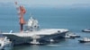 Báo TQ: Tàu sân bay mới có nhiệm vụ ‘đối đầu’ tàu nước ngoài, nhắm ‘kiểm soát’ Biển Đông 