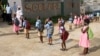 La pandémie aggrave les disparités dans l'éducation en Afrique