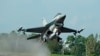 对面中共威胁 军事专家:台湾F-16V联队具“十足威吓作用”