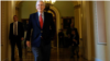 Senado de EE.UU. aprueba reforma impositiva 