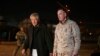 Tân Bộ trưởng Quốc phòng Mỹ thăm Afghanistan