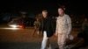 미 국방장관 아프간 방문...주변서 폭탄 테러