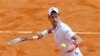 Djokovic Menang Telak atas Seppi dalam Monte Carlo Masters
