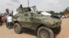Buhari déplore des "dizaines de morts" dans une explosion dans un complexe gazier