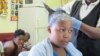 Kenya Women Return to Natural Hair