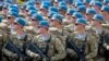 우크라이나 “미국 살상무기 제공에 감사”… 러시아, 강력 반발 