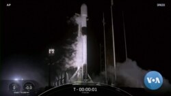 SpaceX Takes Flight With and Without Success