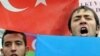亚美尼亚土耳其借“足球”建交