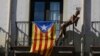 Katalonska kriza ne napušta EU