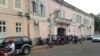 São Tomé: Greve continua a paralisar tribunais