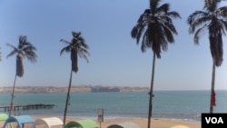 Namibe