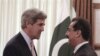 Amerika-Pakistan İlişkilerini Düzeltme Girişimi