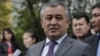 Парламент Кыргызстана вновь пытается создать коалицию большинства