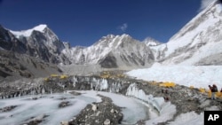 India Glacier Flooding Explainer