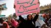 Women Lead Protests Against Military Rule in Sudan