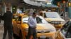 Kota New York akan Batasi Layanan Taksi Online 