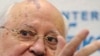 Gorbachev Slams Russian PM On Democracy