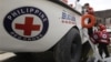 Philippines nỗ lực cứu trợ nạn nhân bị lũ lụt