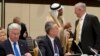 ترامپ در عربستان سعودی از طرح یک ناتو عربی پرده بر می دارد