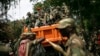 US Calls on Rwanda to End M23 Support